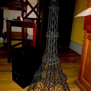 Eiffel Tower